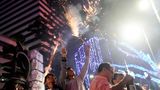Silvester in Venezuela