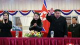 Silvester in Nordkorea