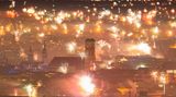 Silvester in Deutschland