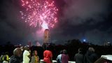 Silvester in Kenia