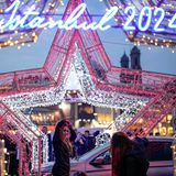 Silvester in der Türkei