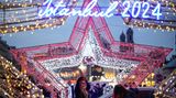Silvester in der Türkei