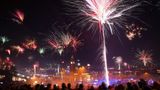 Silvester in Deutschland