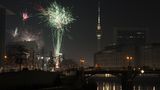 Silvester in Deutschland