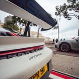 Kurztrip durch die Seealpen 2023