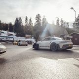 Kurztrip durch die Seealpen 2023