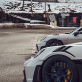 Kurztrip durch die Seealpen 2023