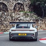 Kurztrip durch die Seealpen 2023