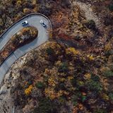 Kurztrip durch die Seealpen 2023