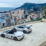 Kurztrip durch die Seealpen 2023