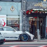 Kurztrip durch die Seealpen 2023