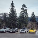 Kurztrip durch die Seealpen 2023