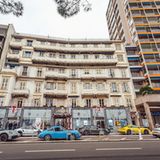 Kurztrip durch die Seealpen 2023