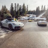 Kurztrip durch die Seealpen 2023