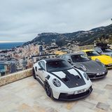 Kurztrip durch die Seealpen 2023