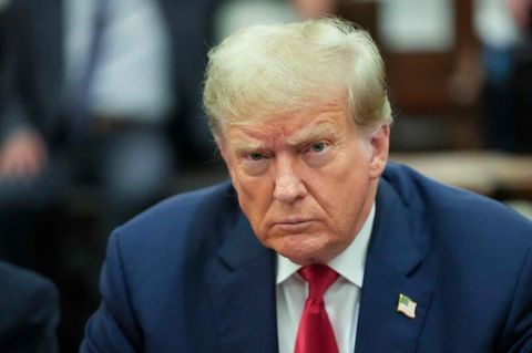 Donald Trump hat vom Supreme Court eine teilweise Immunität bescheinigt bekommen. Doch das könnte ihm auch Probleme bereiten