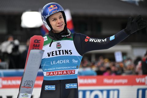 Andreas Wellinger