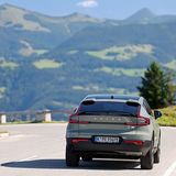 Volvo C40 Recharge Pure Electric Single Motor Extended Range MJ 
2024