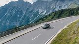 Volvo C40 Recharge Pure Electric Single Motor Extended Range MJ 
2024