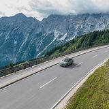 Volvo C40 Recharge Pure Electric Single Motor Extended Range MJ 
2024