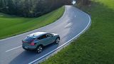 Volvo C40 Recharge Pure Electric Single Motor Extended Range MJ 
2024