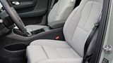 Volvo C40 Recharge Pure Electric Single Motor Extended Range MJ 
2024
