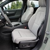 Volvo C40 Recharge Pure Electric Single Motor Extended Range MJ 
2024