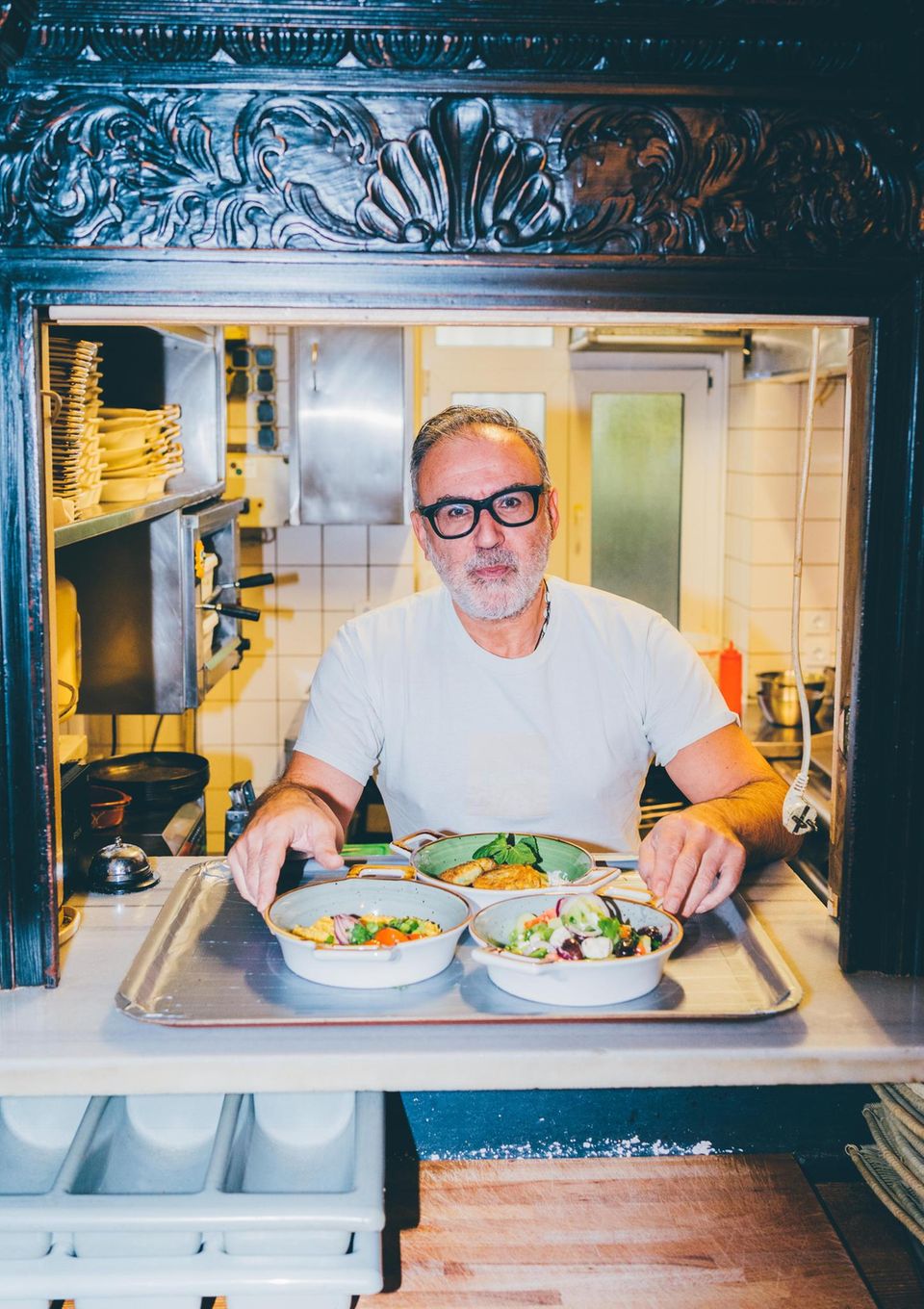 Michalis Josing Michalis Josing