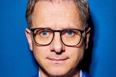 Portrait von CDU-Generalsekretär Carsten Linnemann