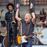 Bruce Springsteen hamburg