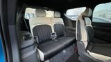 Kia EV9_Innenraum Zweite Rückbank