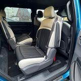 Kia EV9_Innenraum Swivel 1