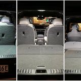 Kia EV9_Innenraum Kia EV9 Laderaum 1