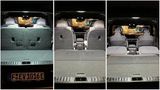 Kia EV9_Innenraum Kia EV9 Laderaum 1