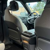 Kia EV9_Innenraum Innenraum