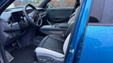 Kia EV9_Innenraum Fahrersitz
