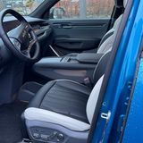 Kia EV9_Innenraum Fahrersitz