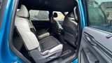 Kia EV9_Innenraum Erste Rückbank