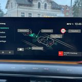 Kia EV9_Infotainment Assistenzsysteme