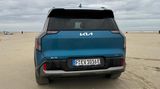 Kia EV9_Außen Heck