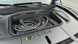 Kia EV9 Außen Frunk