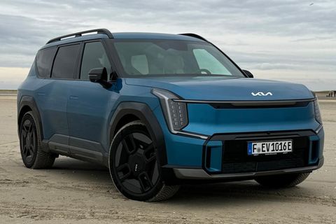 Kia EV9_Außen Aufmacher2