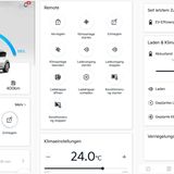 Kia EV9 App 1