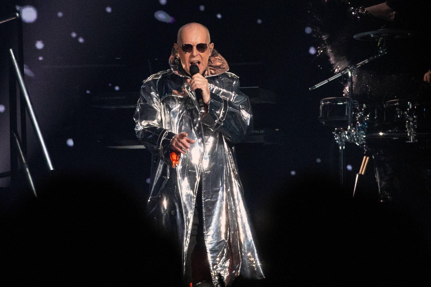 Pet Shop Boys Pet Shop Boys