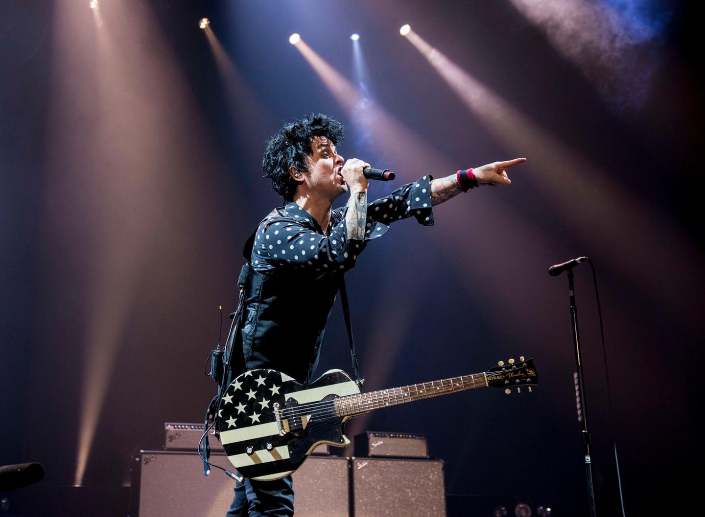 Green Day