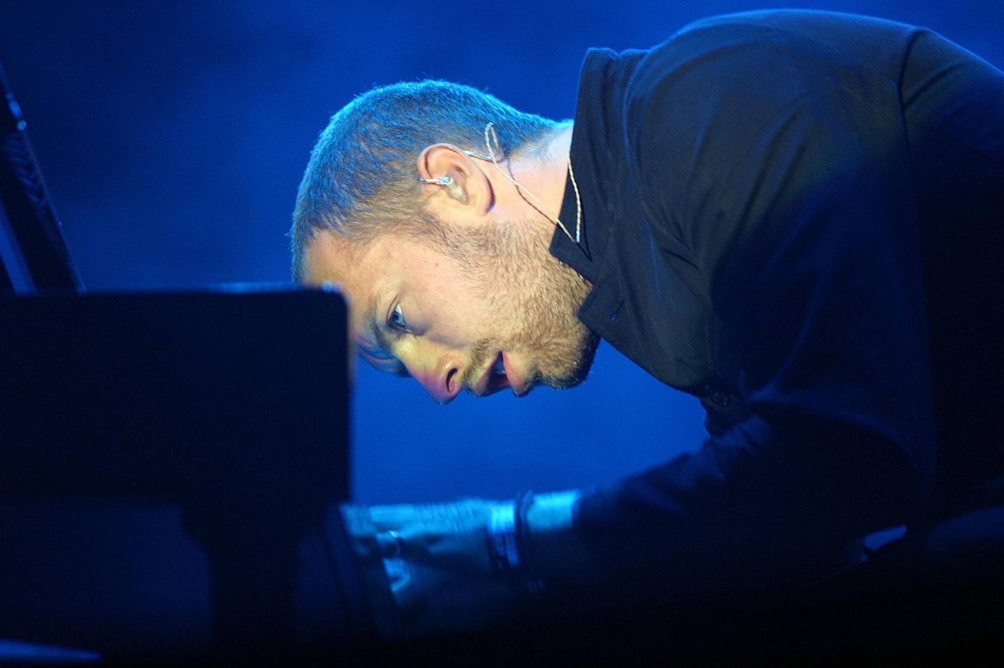 Coldplay