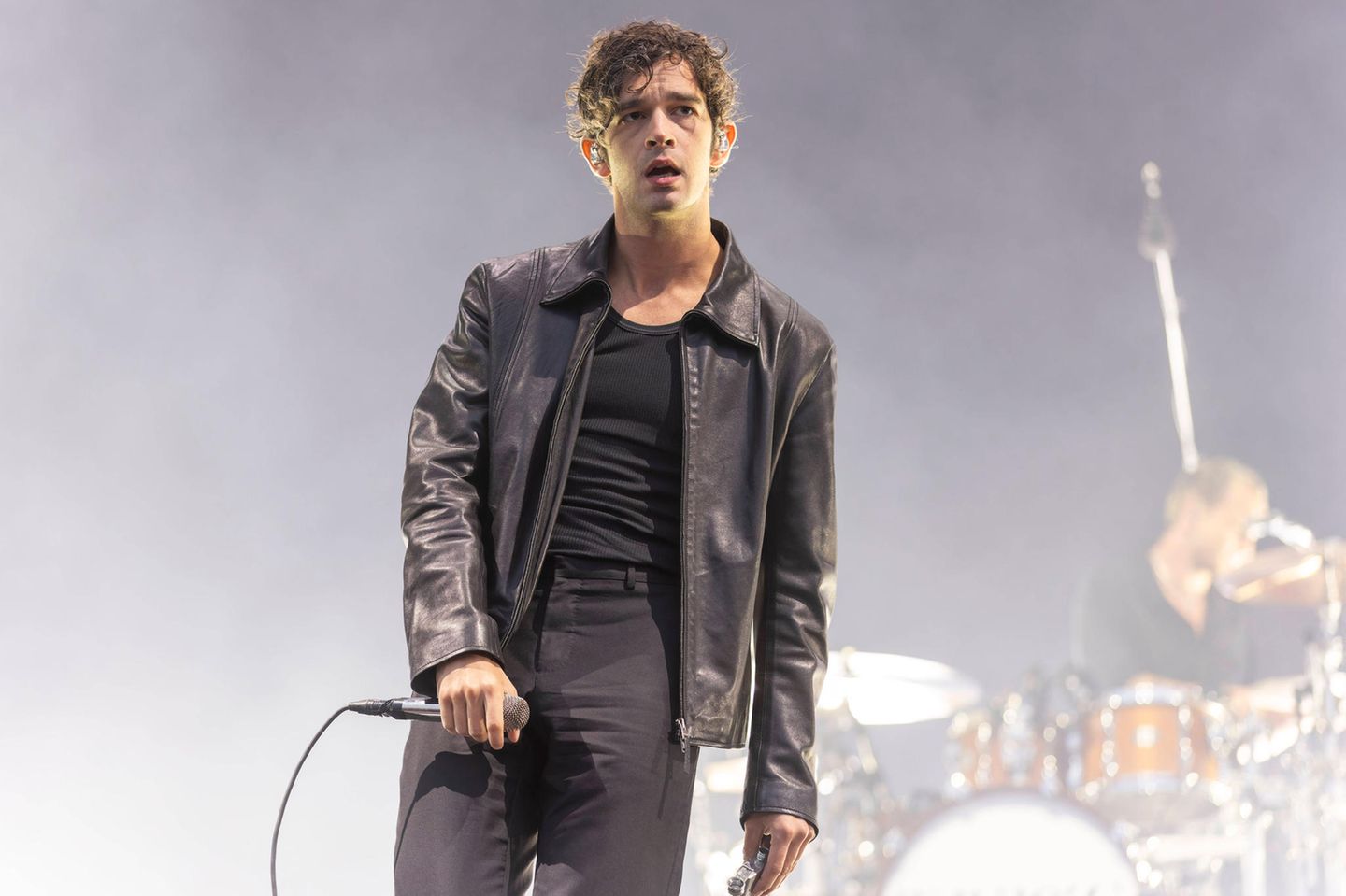 The 1975 The 1975