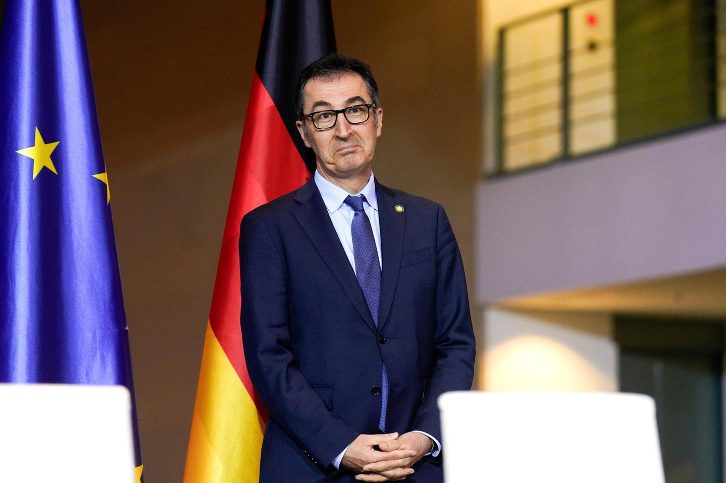 Cem Özdemir