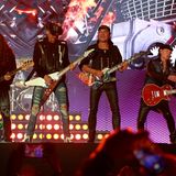 Scorpions