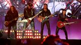 Scorpions